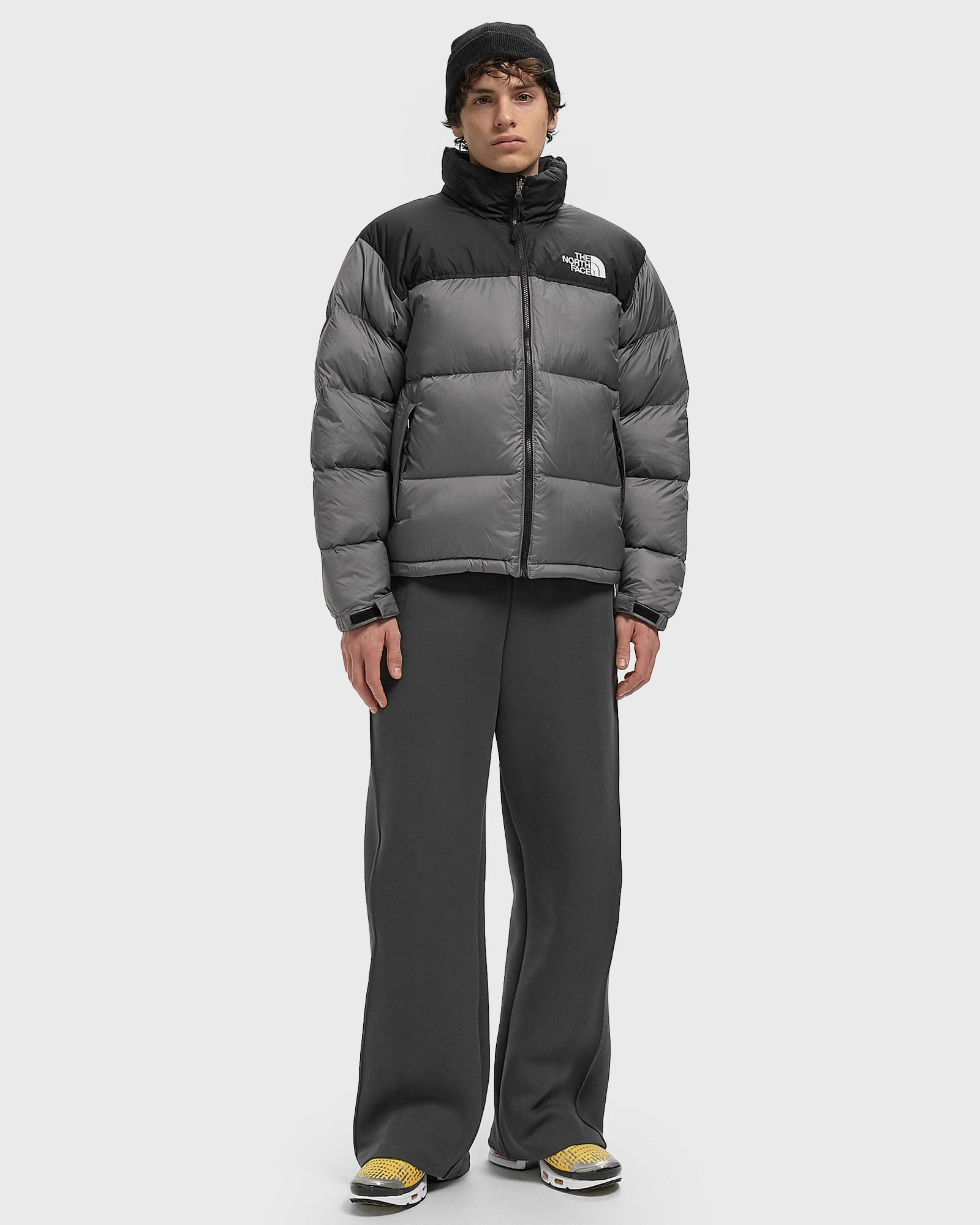 1996 RETRO NUPTSE JACKET