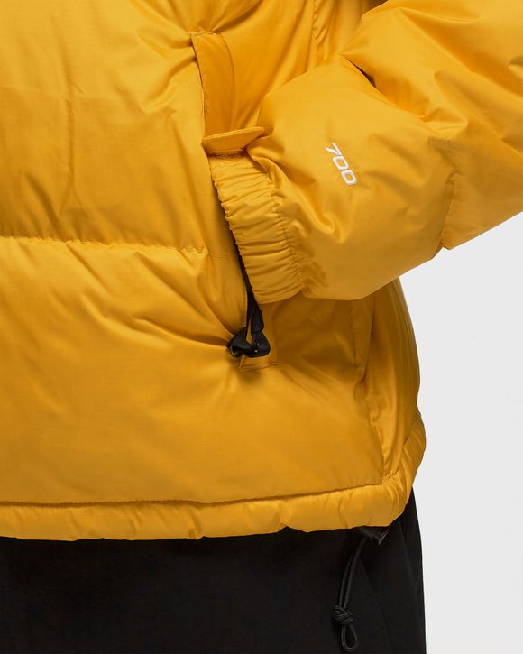 The North Face Retro Nuptse Puffer Jacket