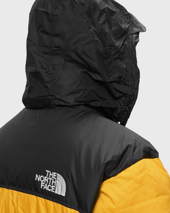 The North Face 1996 Retro Nuptse down puffer jacket in black