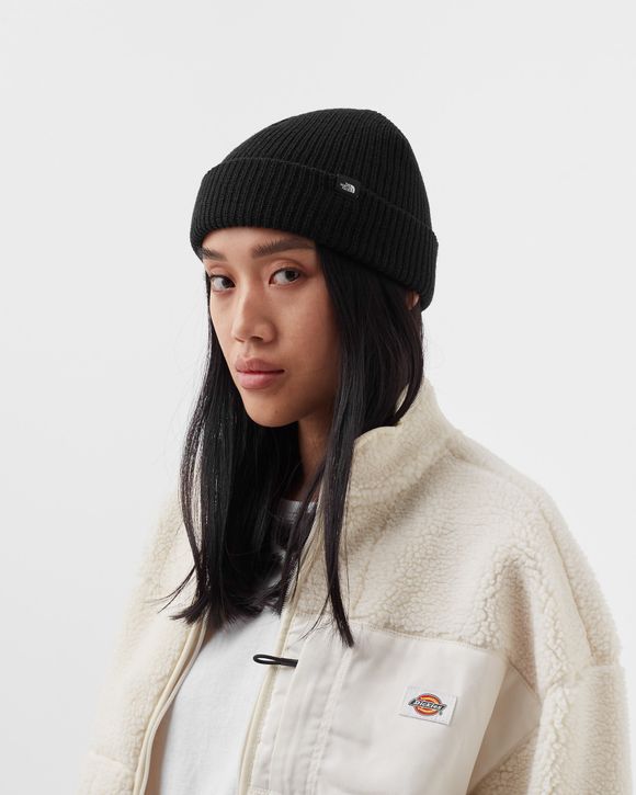 North face store free beanie