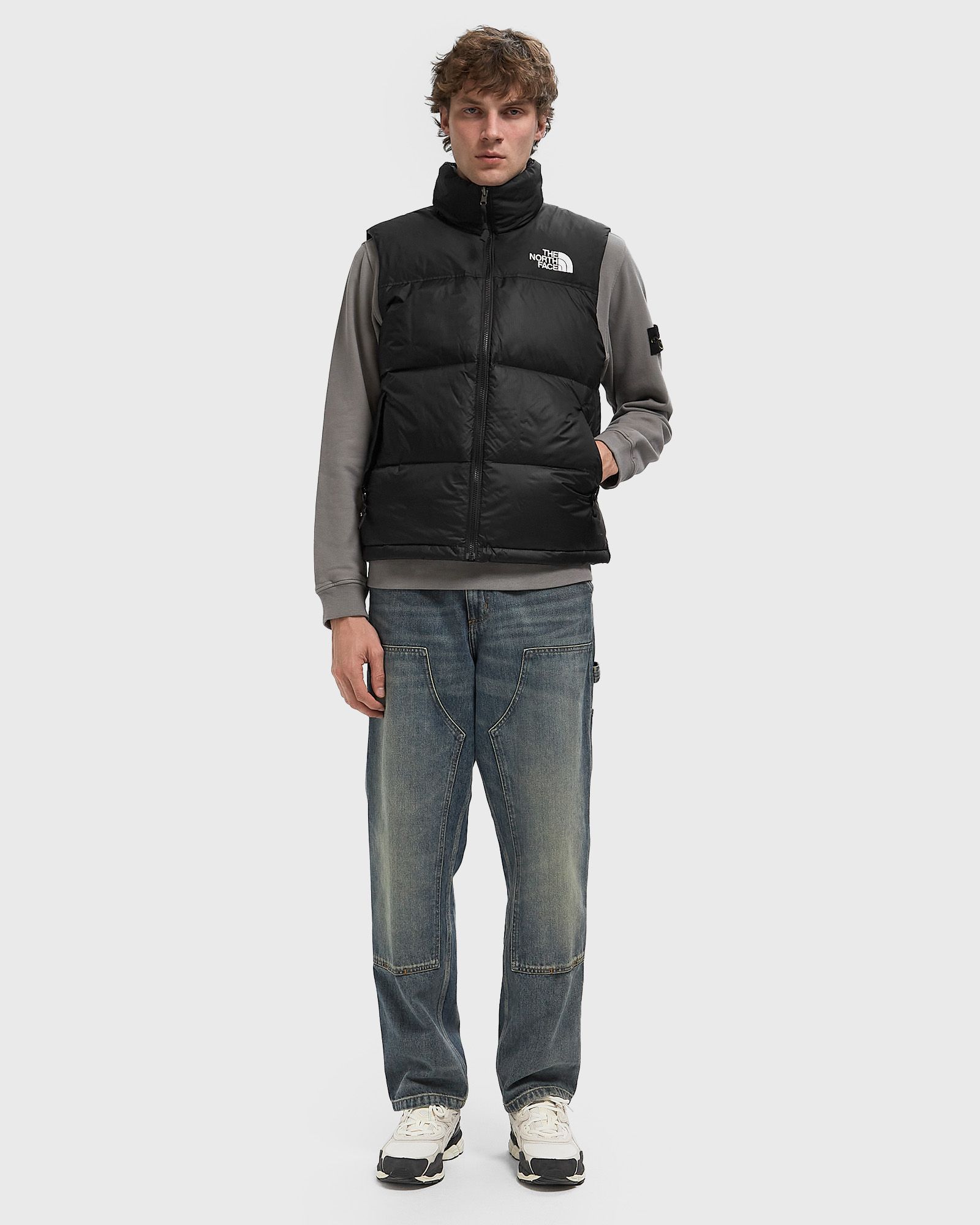 1996 RETRO NUPTSE VEST NUPTSE