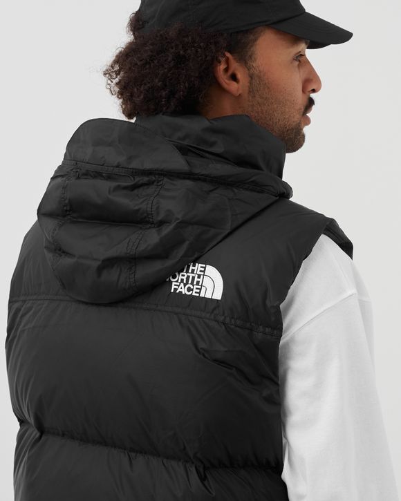 1996 Retro Nuptse Vest