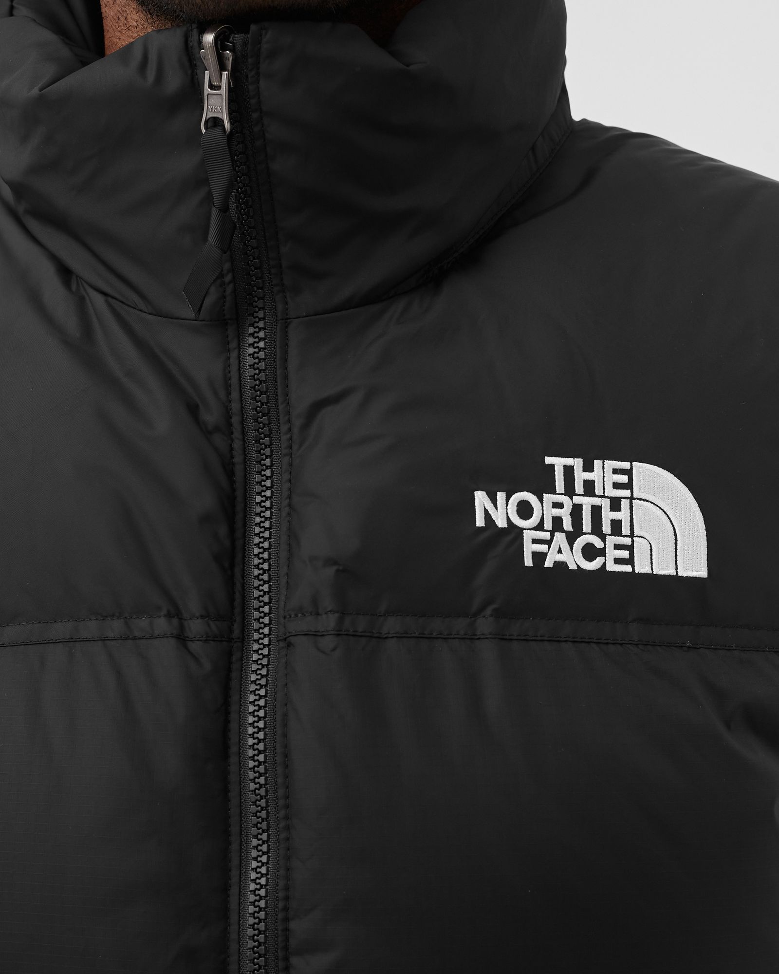 1996 Retro Nuptse Vest