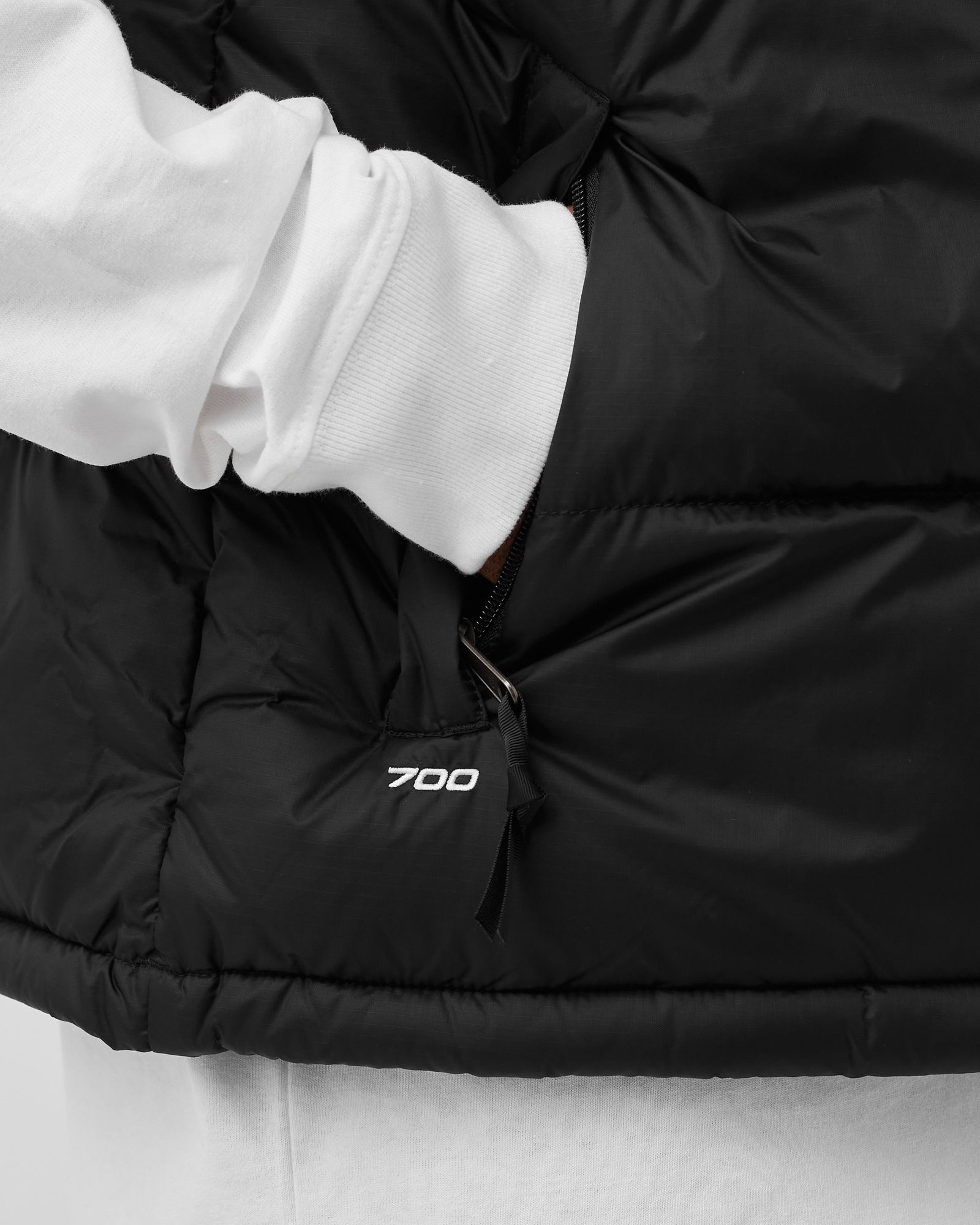 1996 Retro Nuptse Vest