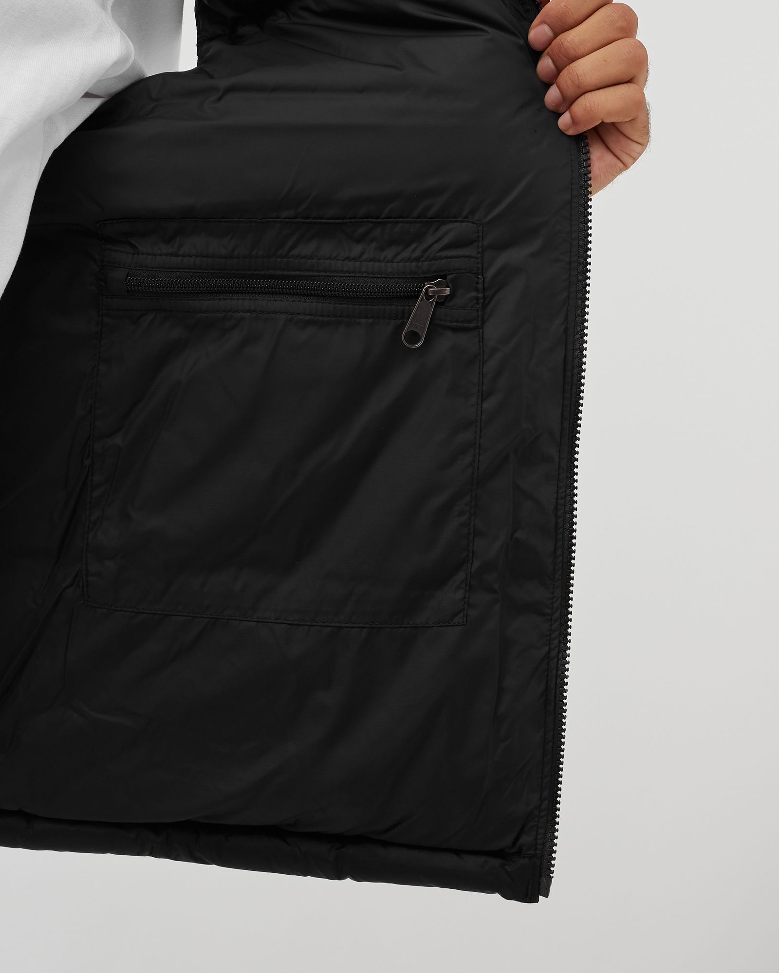 1996 Retro Nuptse Vest