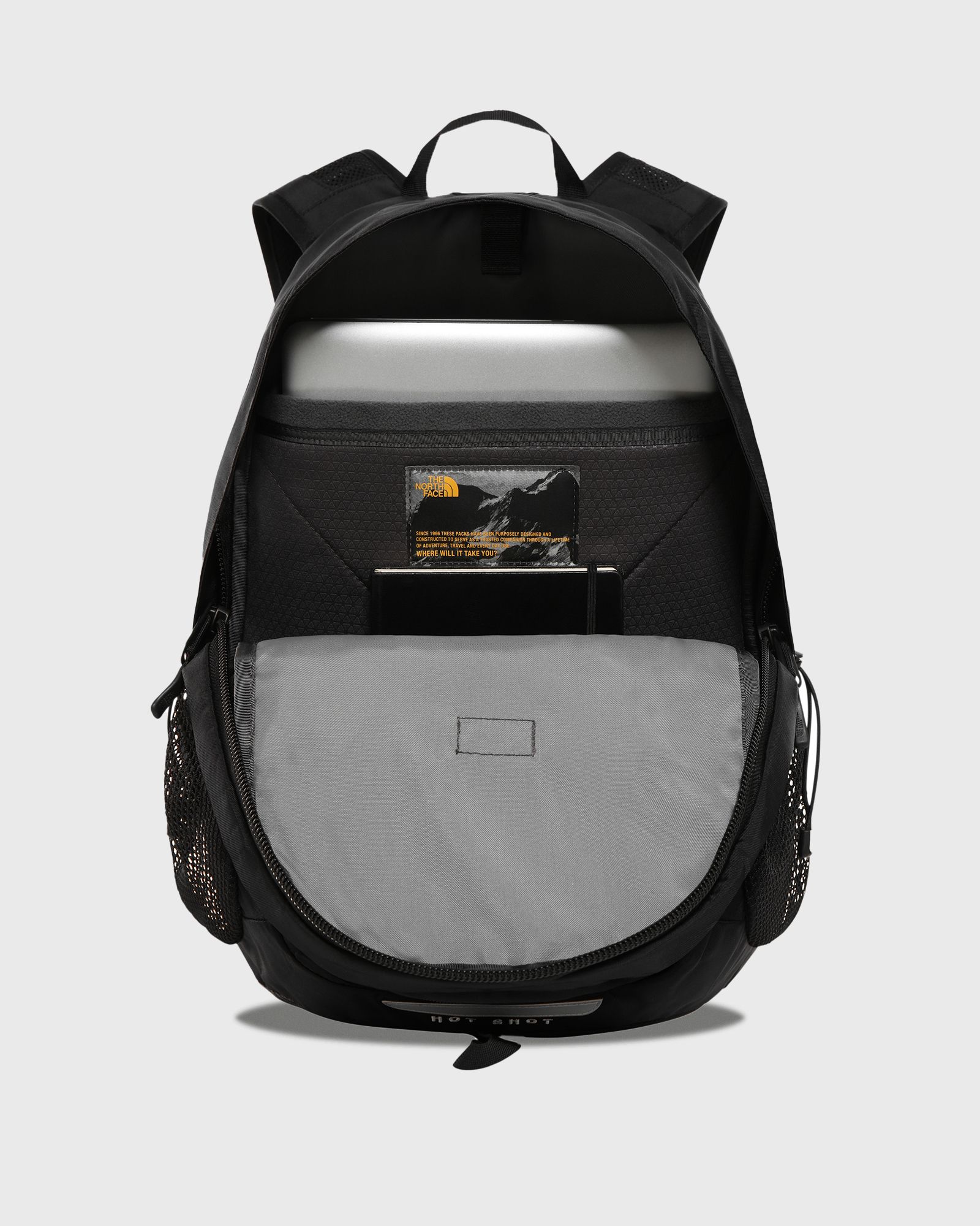 HOT SHOT BACKPACK