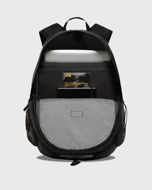 The North Face HOT SHOT SE Black | BSTN Store