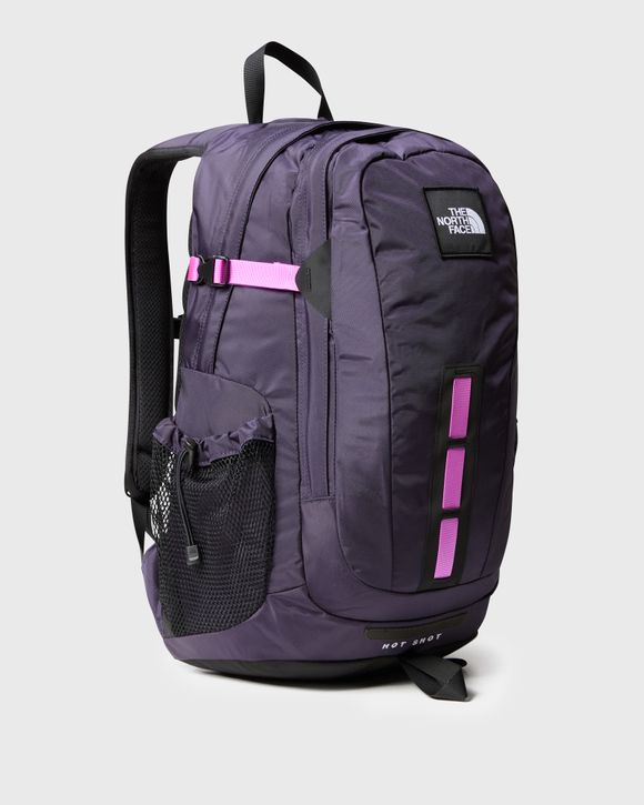 The North Face HOT SHOT SE Purple | BSTN Store