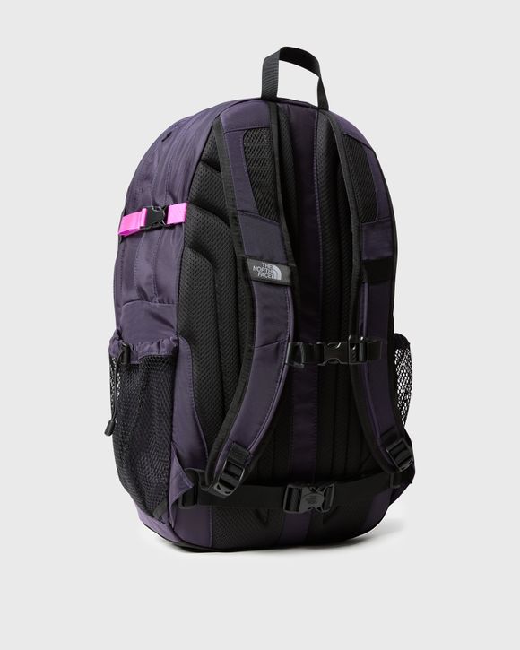 The North Face HOT SHOT SE Purple | BSTN Store