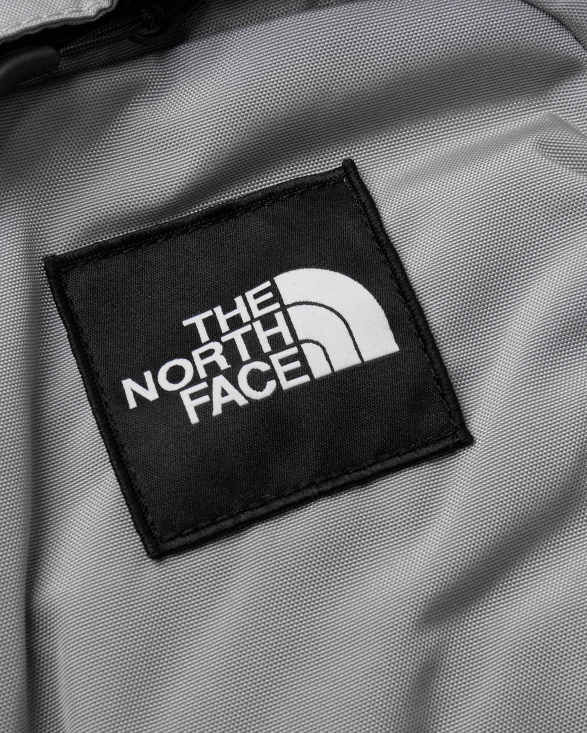 The North Face HOT SHOT BACKPACK Grey | BSTN Store
