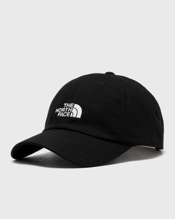 The North Face - Bonnet Fisherman A55JG Noir 