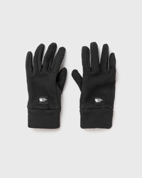 The north face etip best sale salty dog knit tech gloves