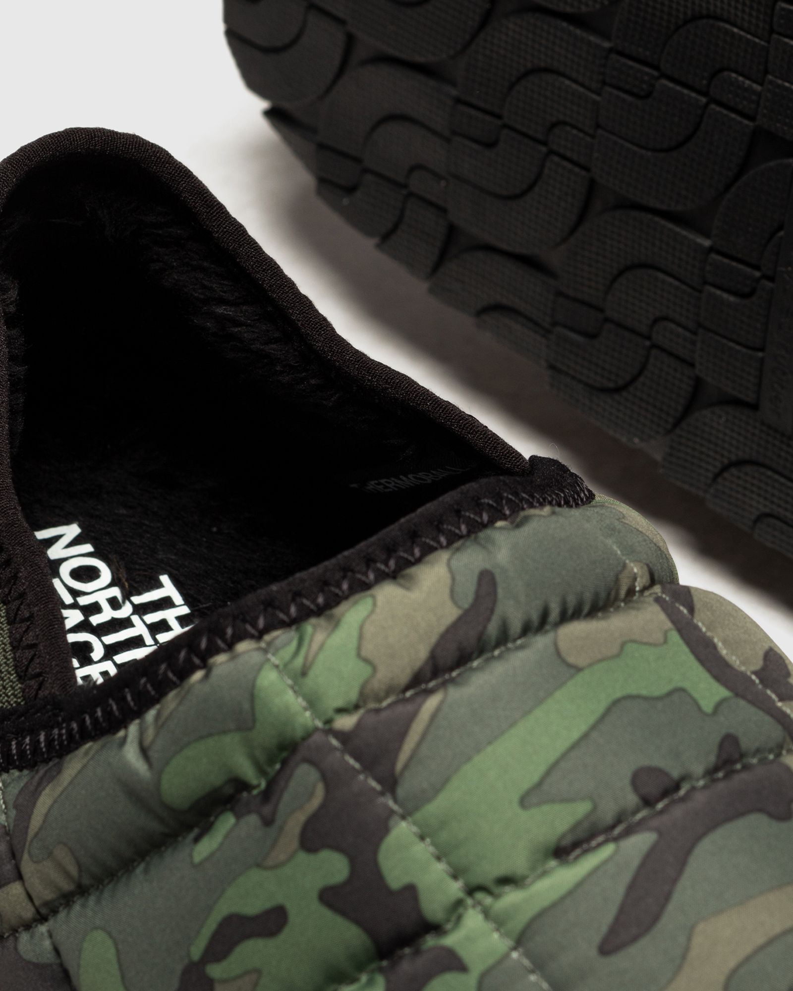 THERMOBALL TRACTION MULE V