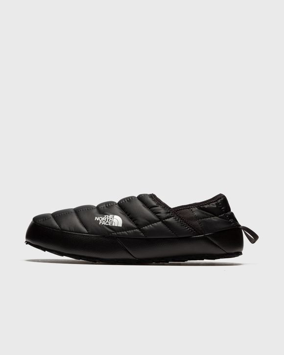 The North Face Thermoball Traction Mule V Black | BSTN Store