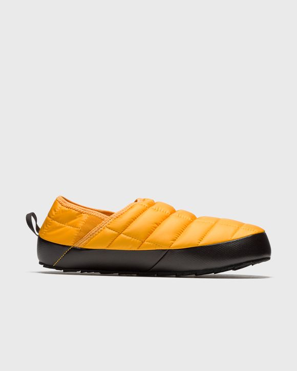 The North Face THERMOBALL TRACTION MULE V Yellow BSTN Store