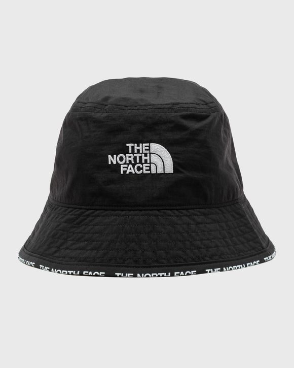 The North Face x Undercover Soukuu Unisex Hike Sun Brimmer Hat Black  NF0A880GJK31