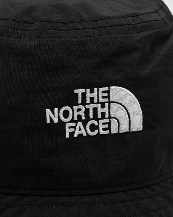 The North Face Black Cypress Bucket Hat