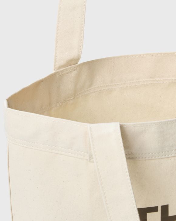 COTTON TOTE