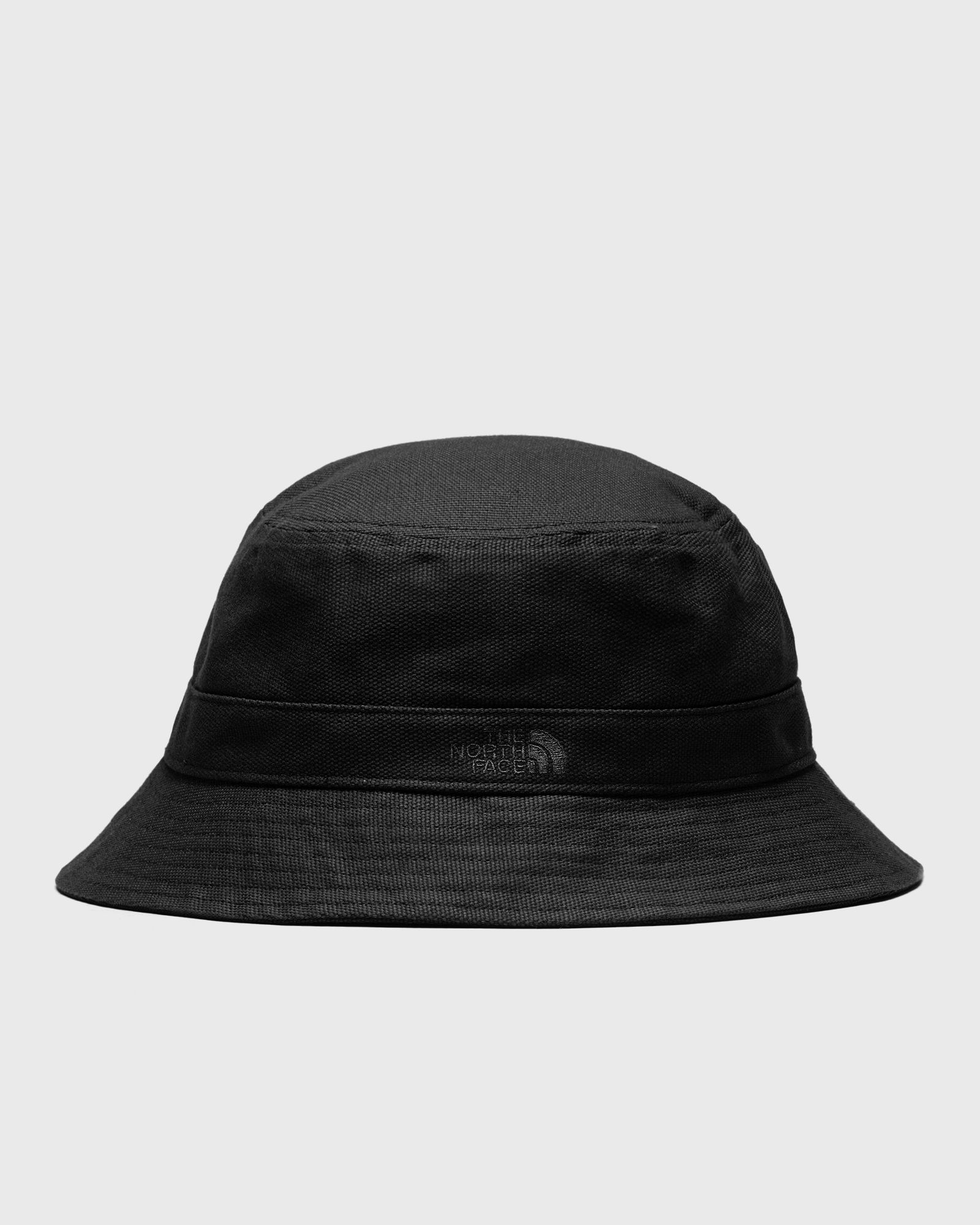 MOUNTAIN BUCKET HAT