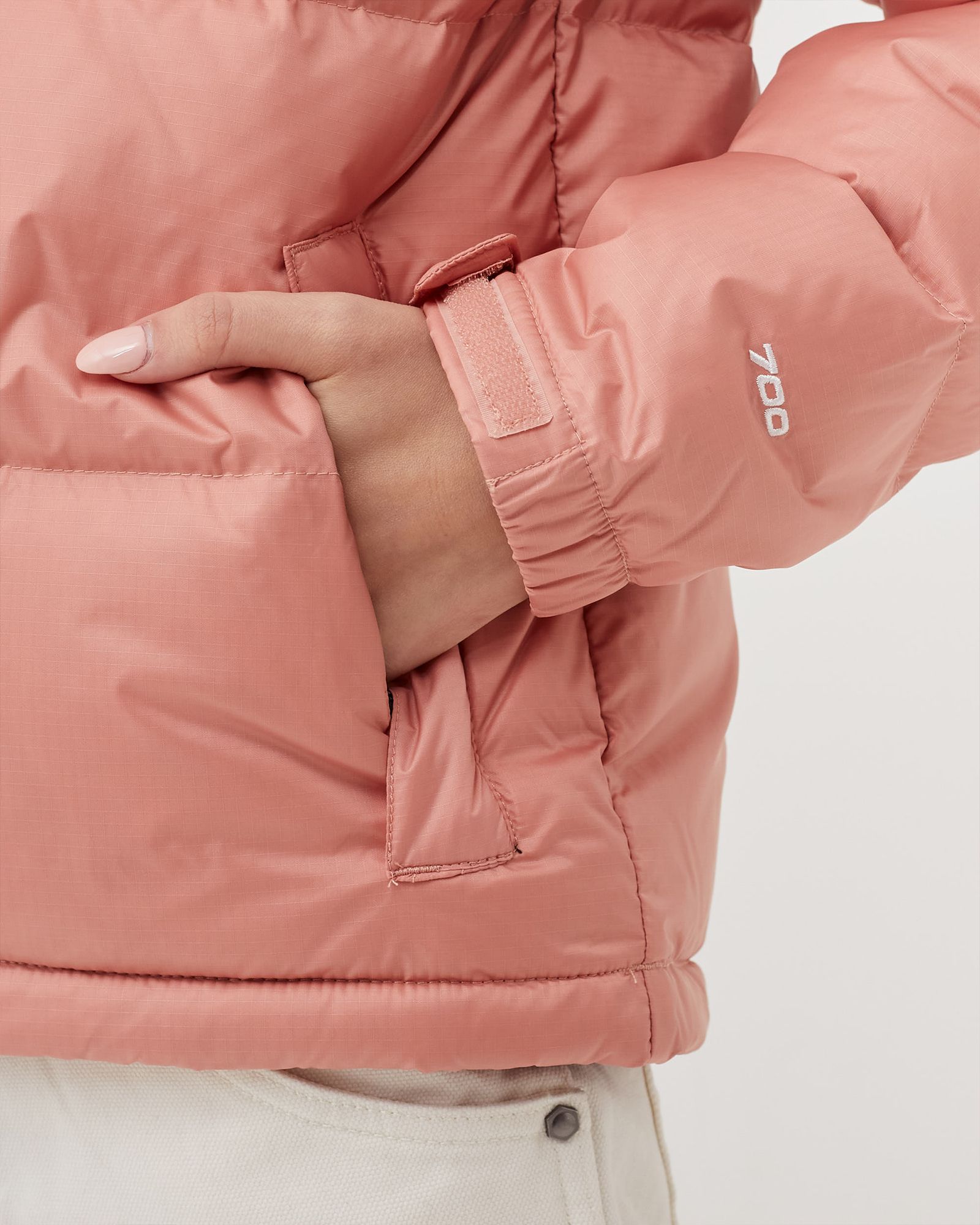 WMNS 1996 RETRO NUPTSE JACKET