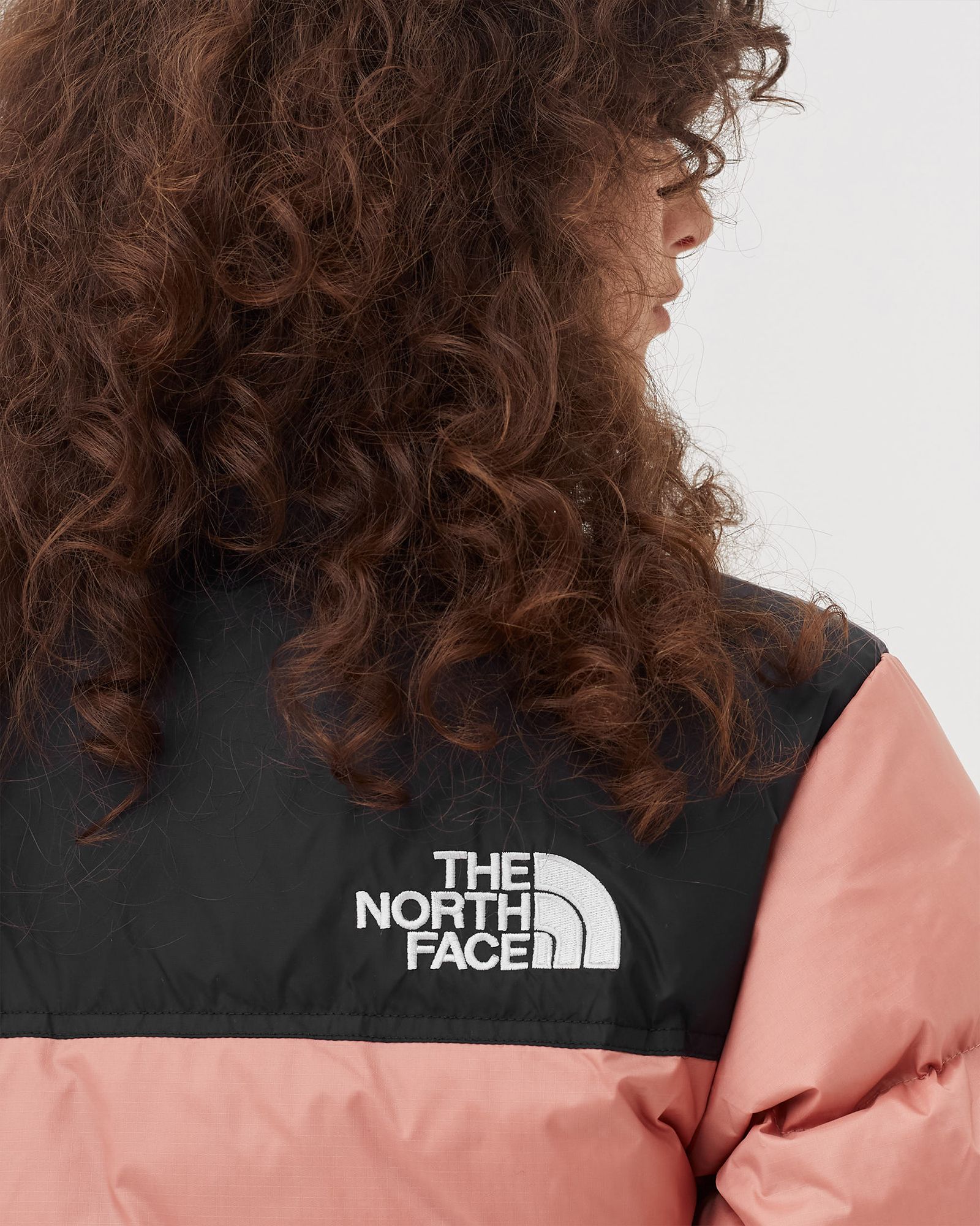WMNS 1996 RETRO NUPTSE JACKET