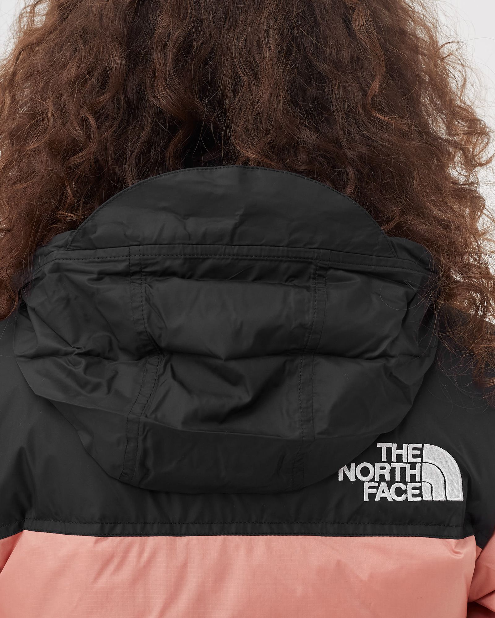 WMNS 1996 RETRO NUPTSE JACKET