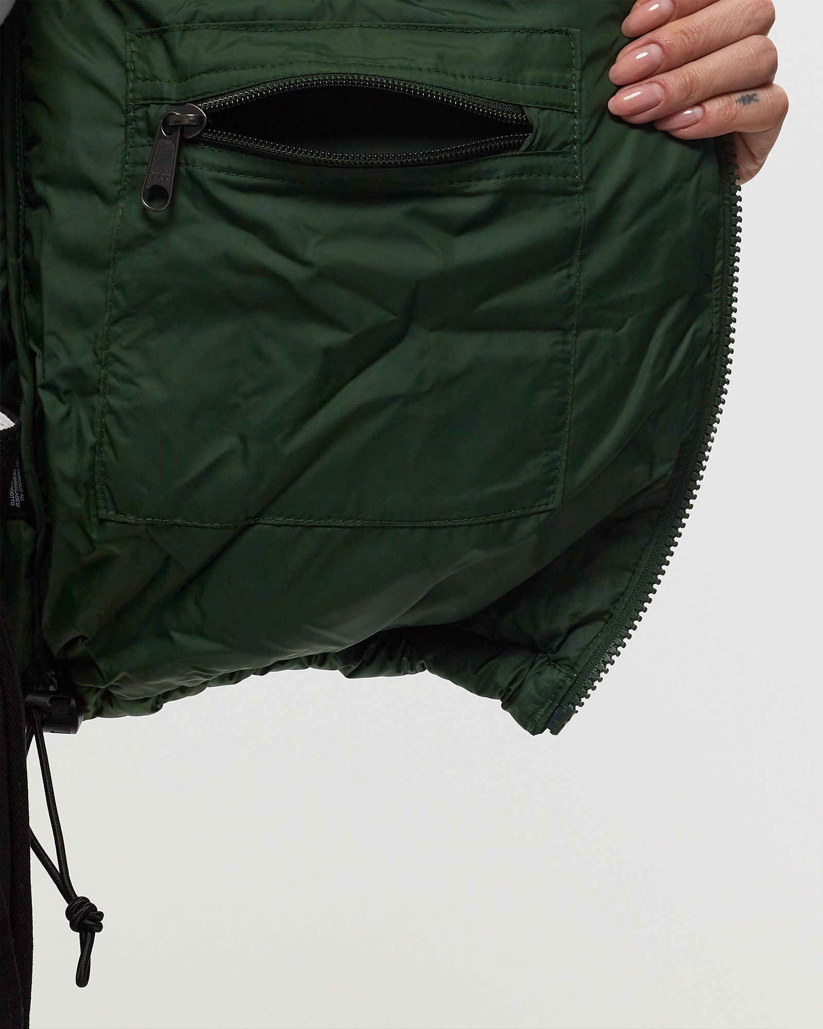 Women’s 1996 Retro Nuptse Jacket