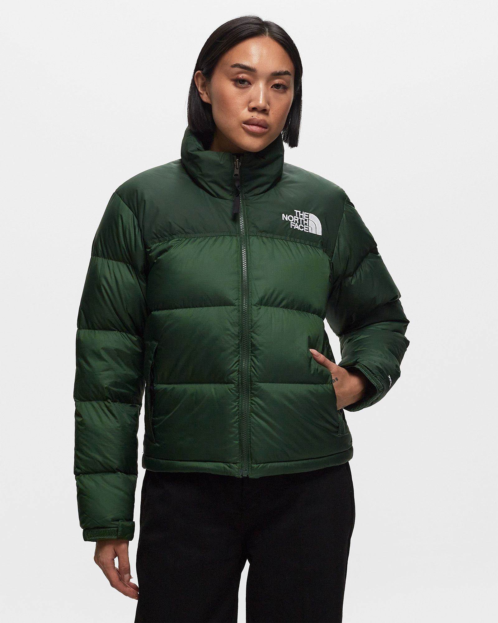 Women’s 1996 Retro Nuptse Jacket