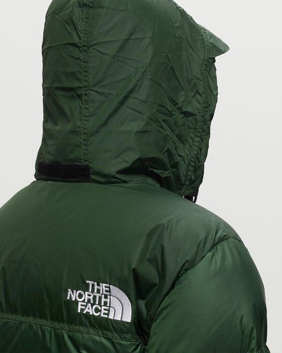 The North Face Women's 1996 Retro Nuptse Jacket Green