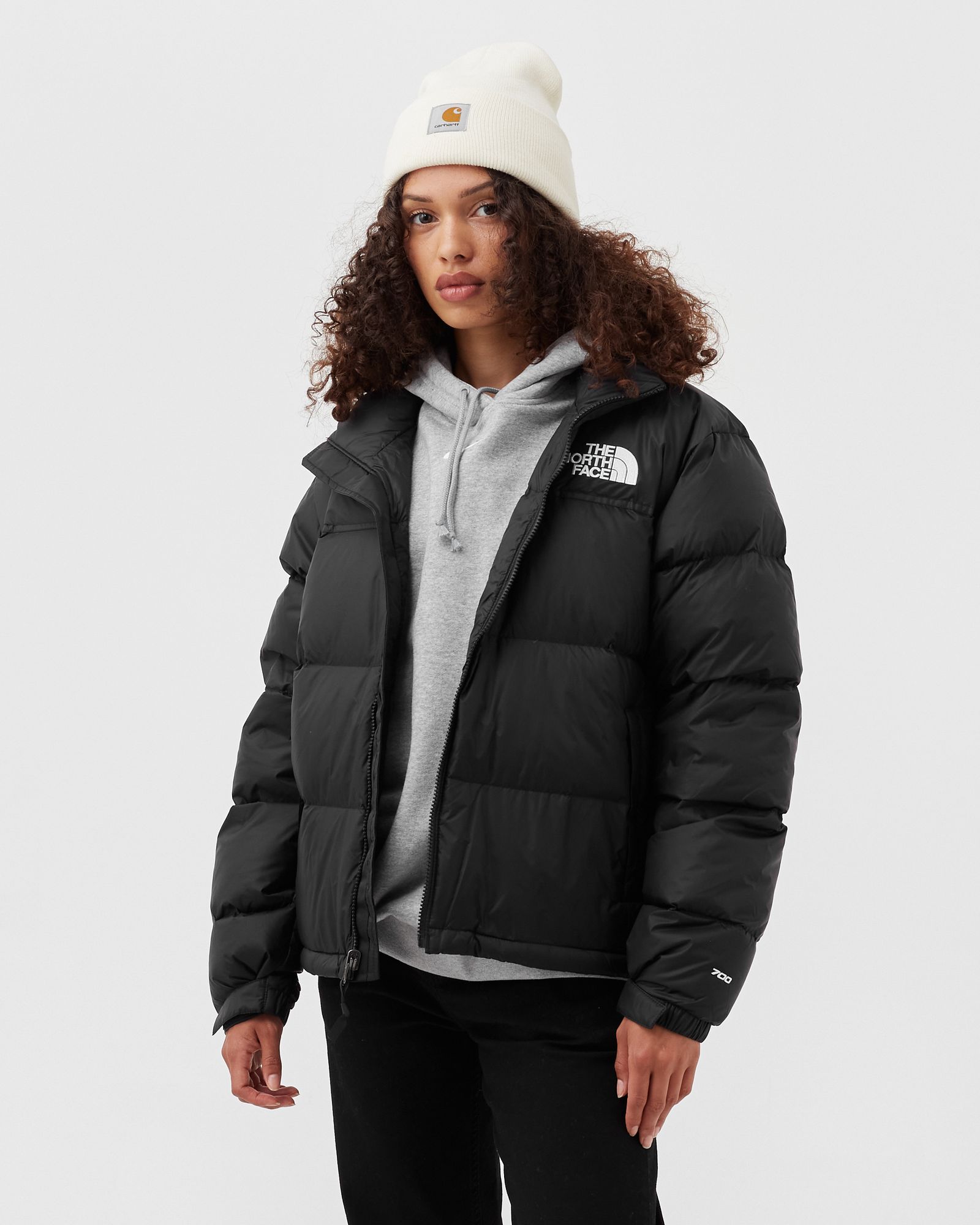 WMNS 1996 RETRO NUPTSE JACKET