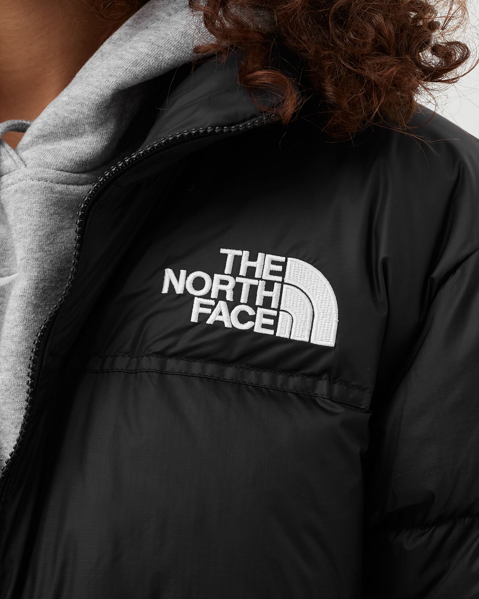 WMNS 1996 RETRO NUPTSE JACKET