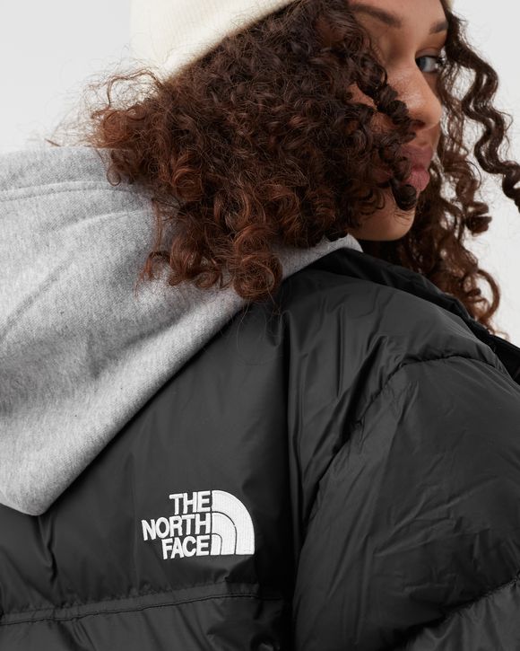 The North Face 1996 Retro Nuptse Jacket - TNF Black – Route One