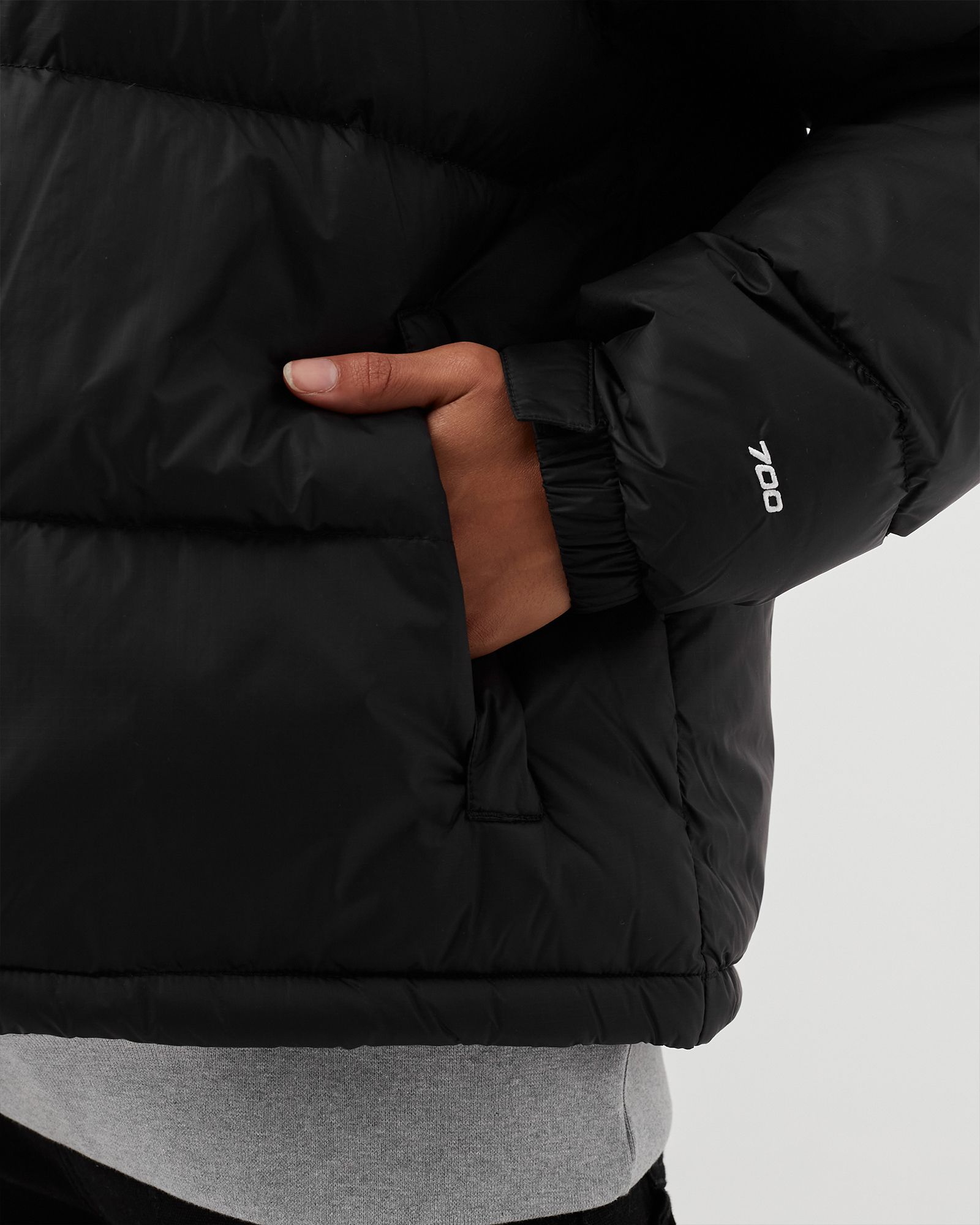 WMNS 1996 RETRO NUPTSE JACKET