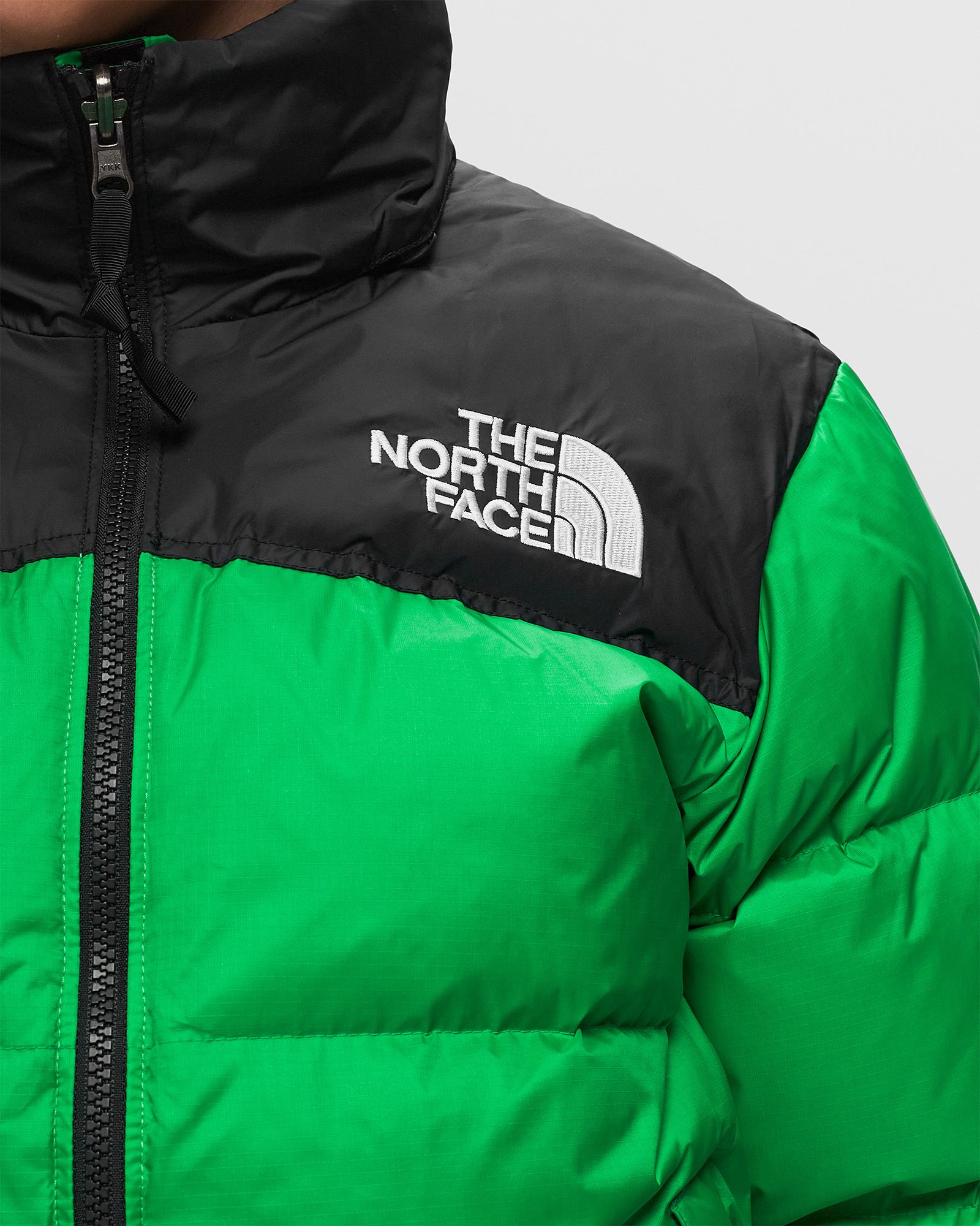 W 1996 RETRO NUPTSE JACKET