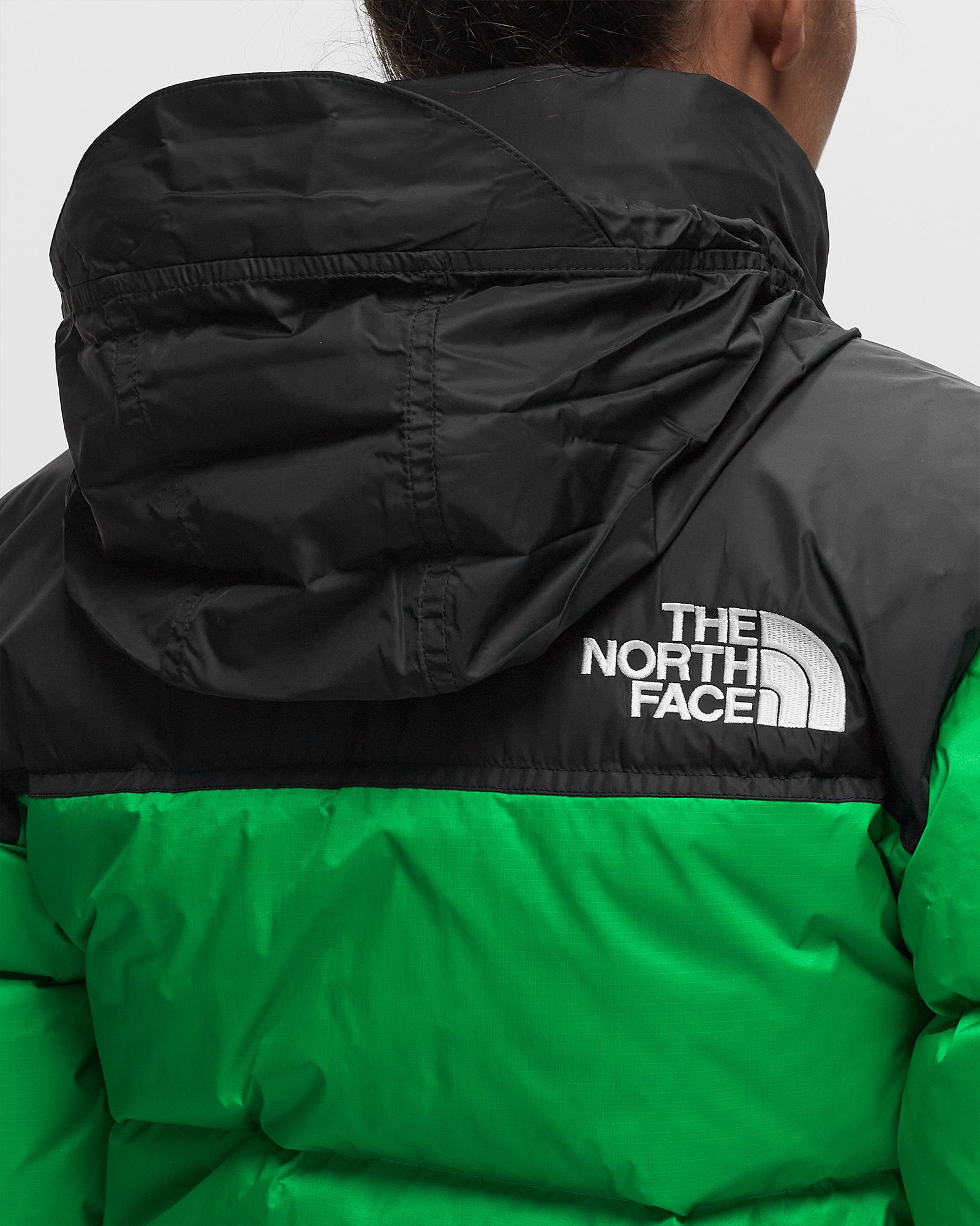 W 1996 RETRO NUPTSE JACKET