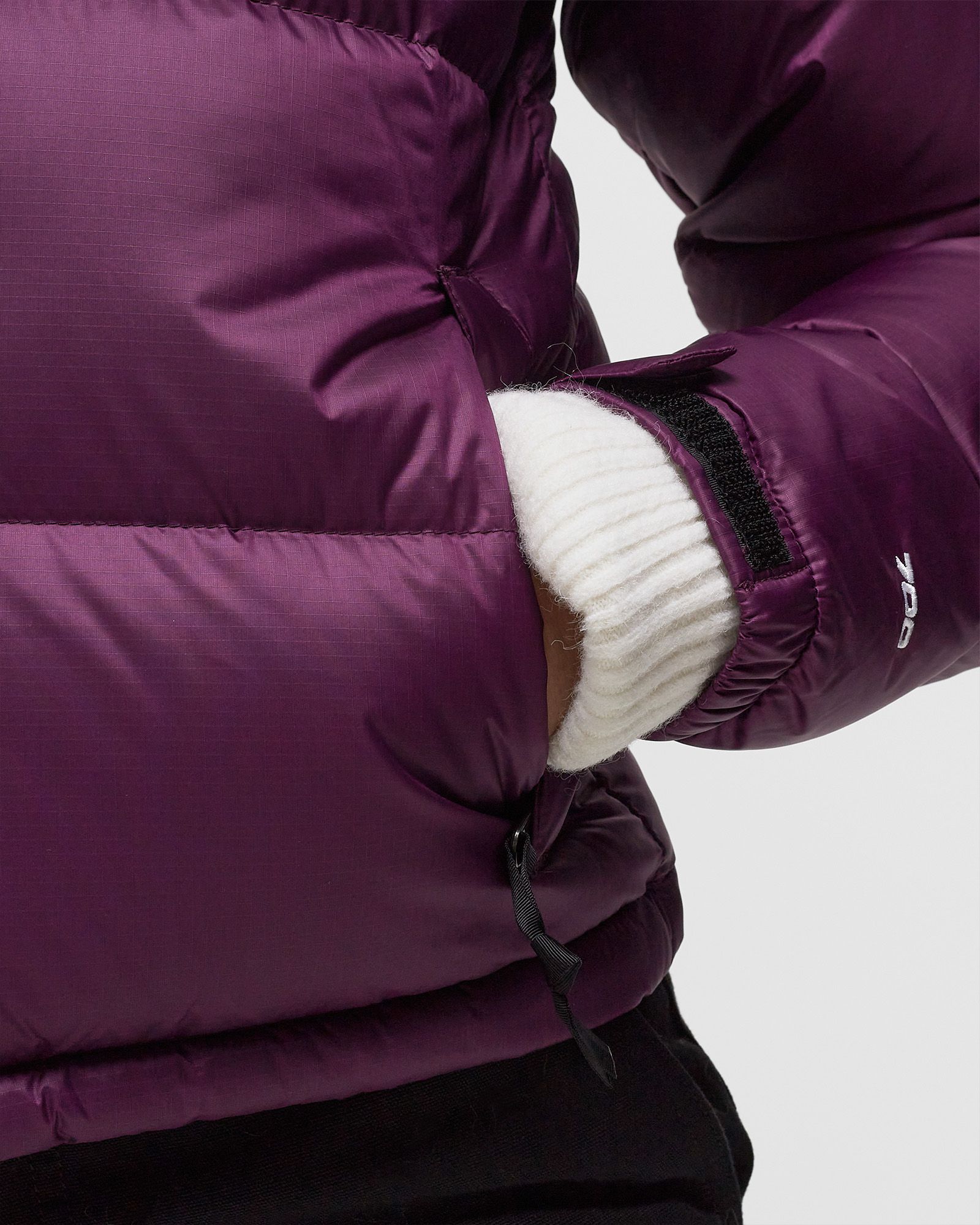 W 1996 RETRO NUPTSE JACKET