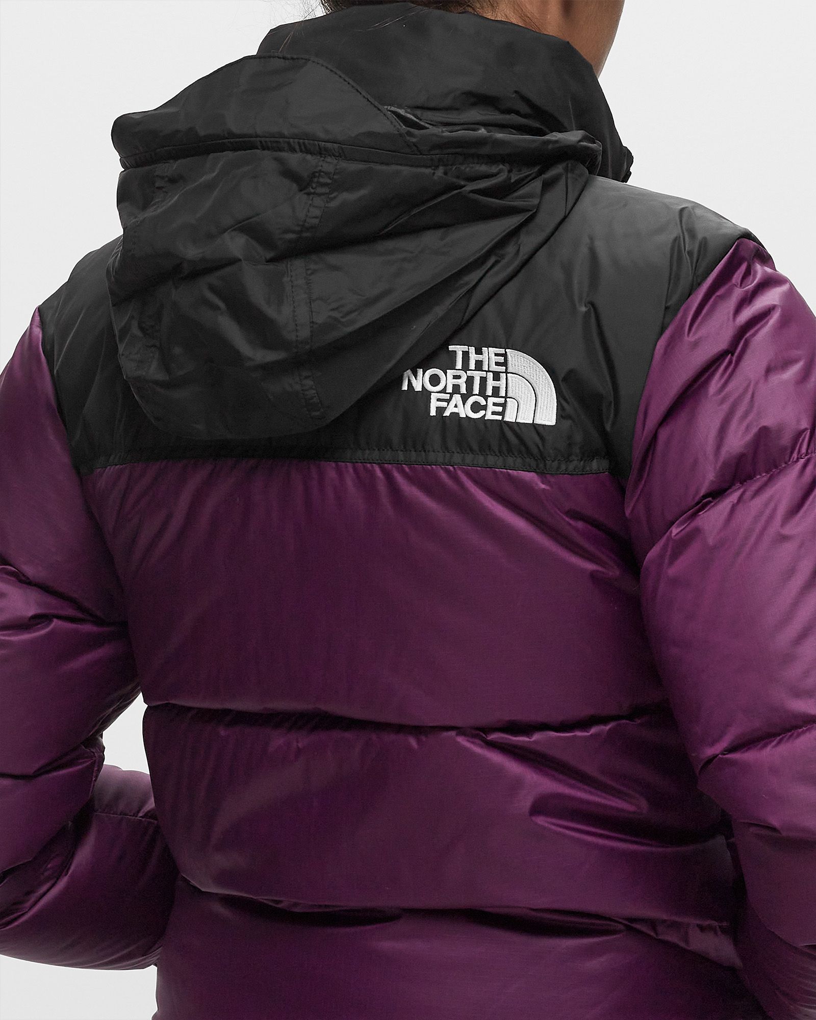 W 1996 RETRO NUPTSE JACKET