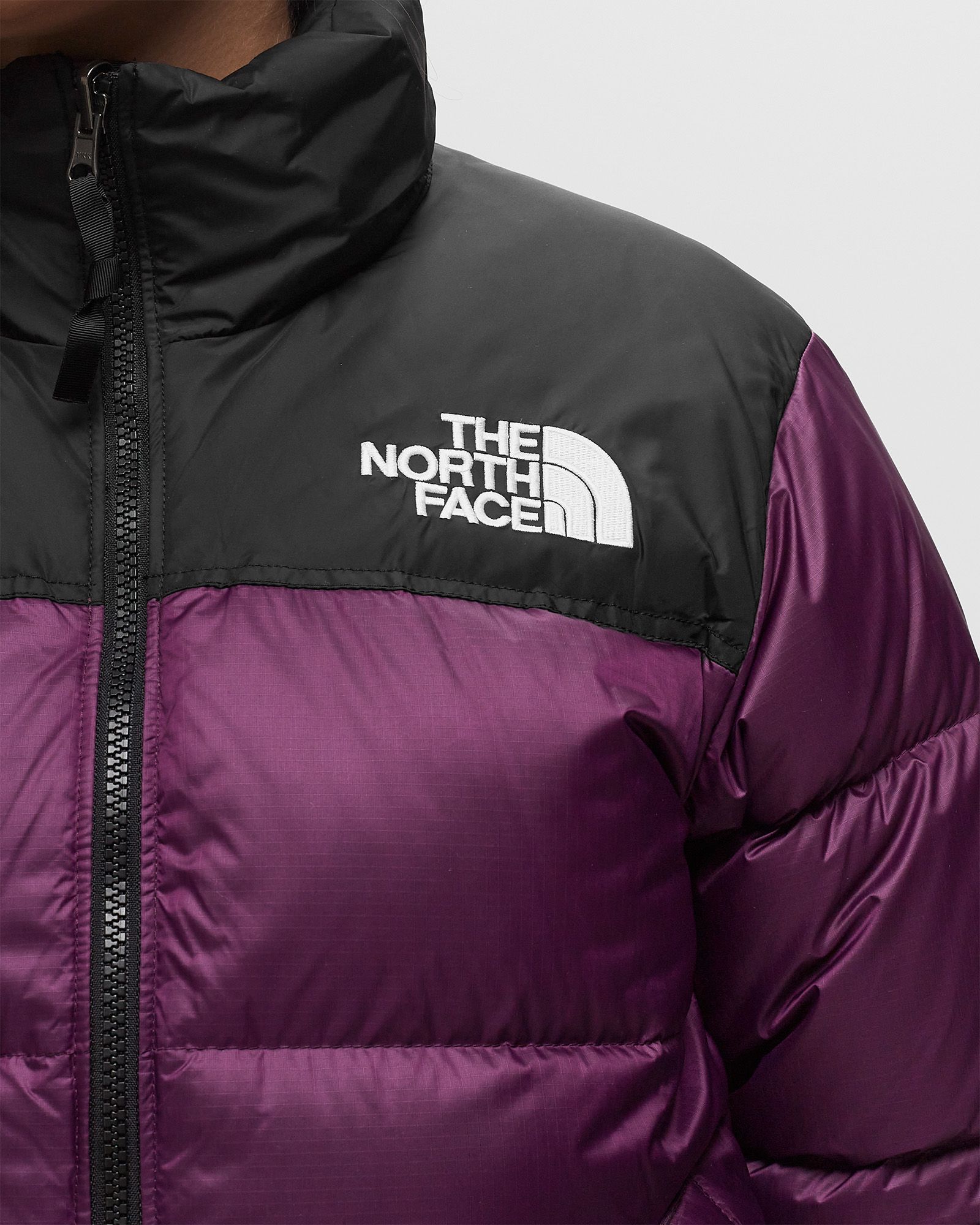 W 1996 RETRO NUPTSE JACKET