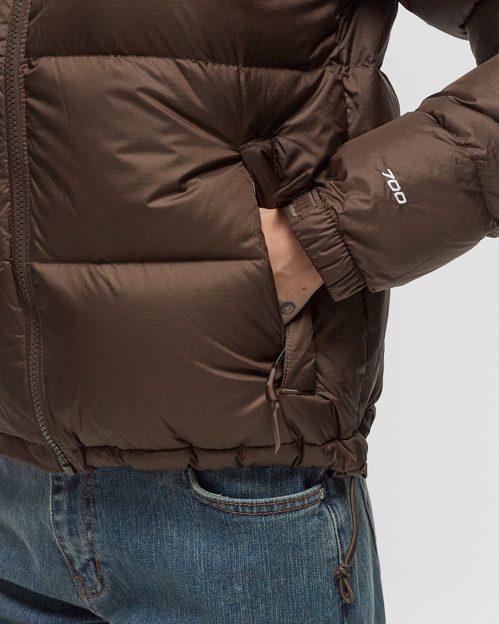 WMNS 1996 RETRO NUPTSE JACKET