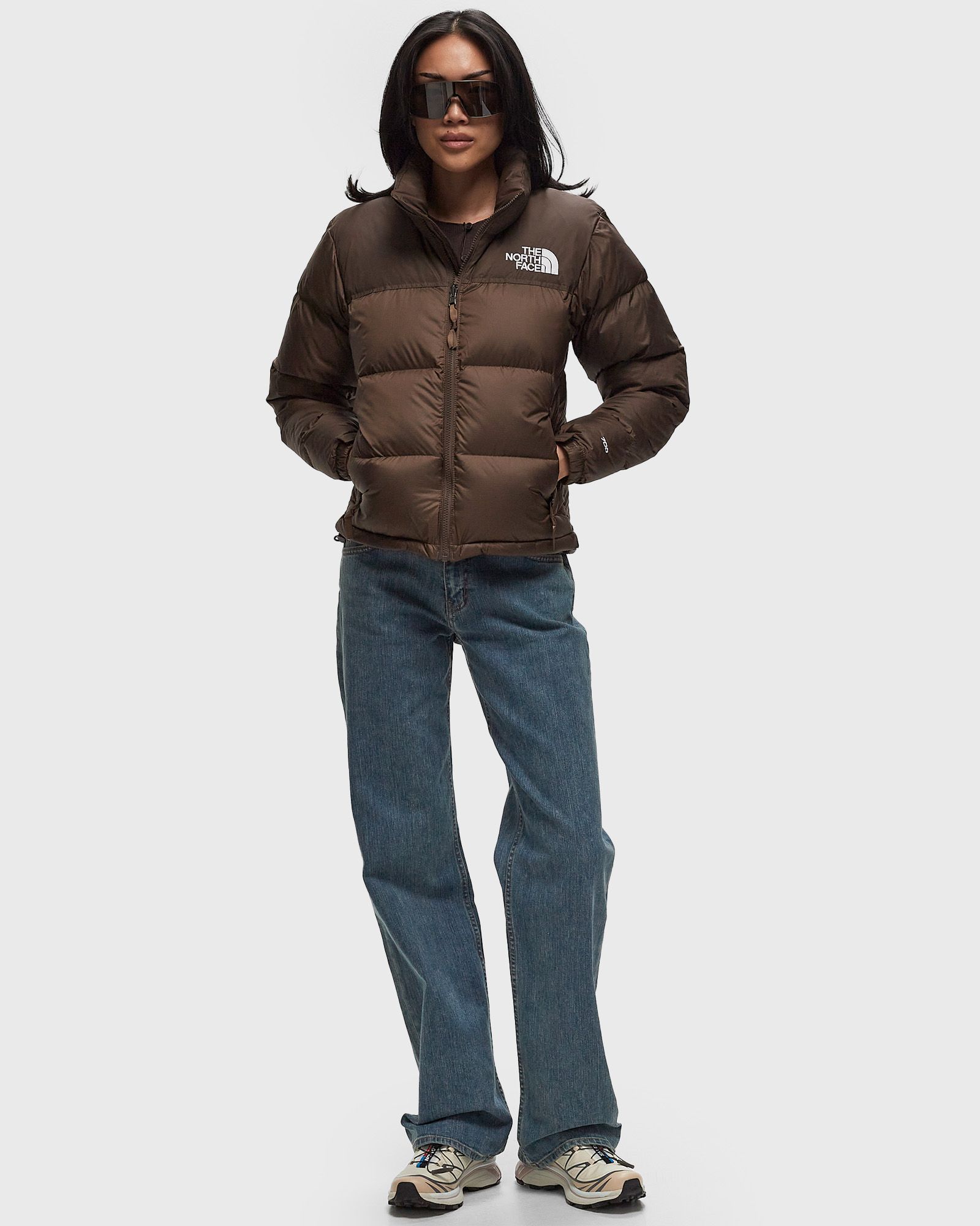 WMNS 1996 RETRO NUPTSE JACKET