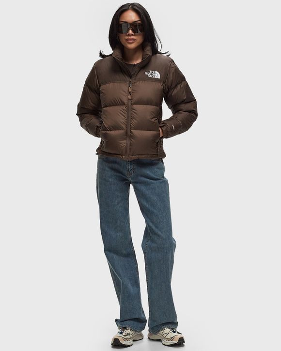 WMNS 1996 RETRO NUPTSE JACKET