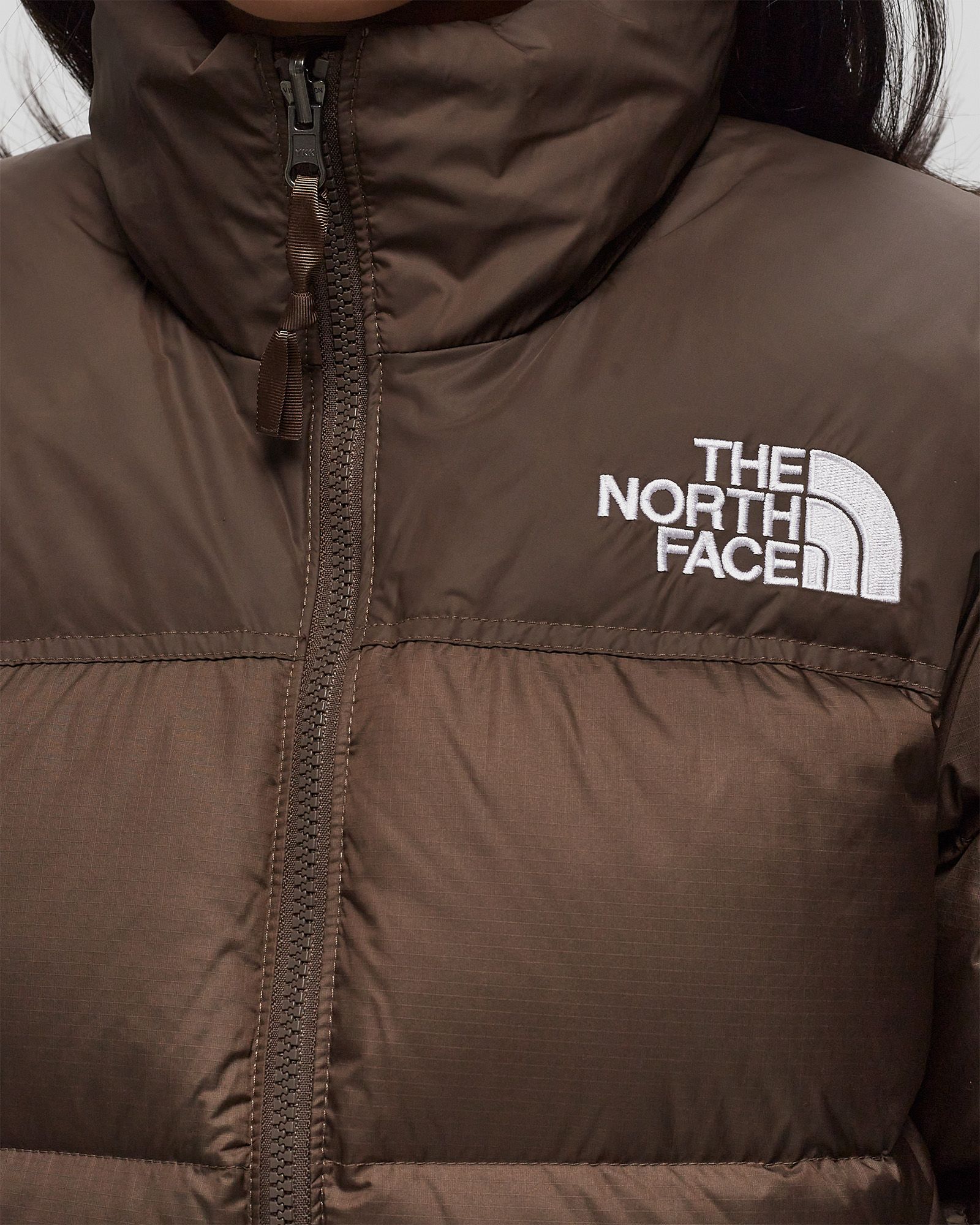 WMNS 1996 RETRO NUPTSE JACKET