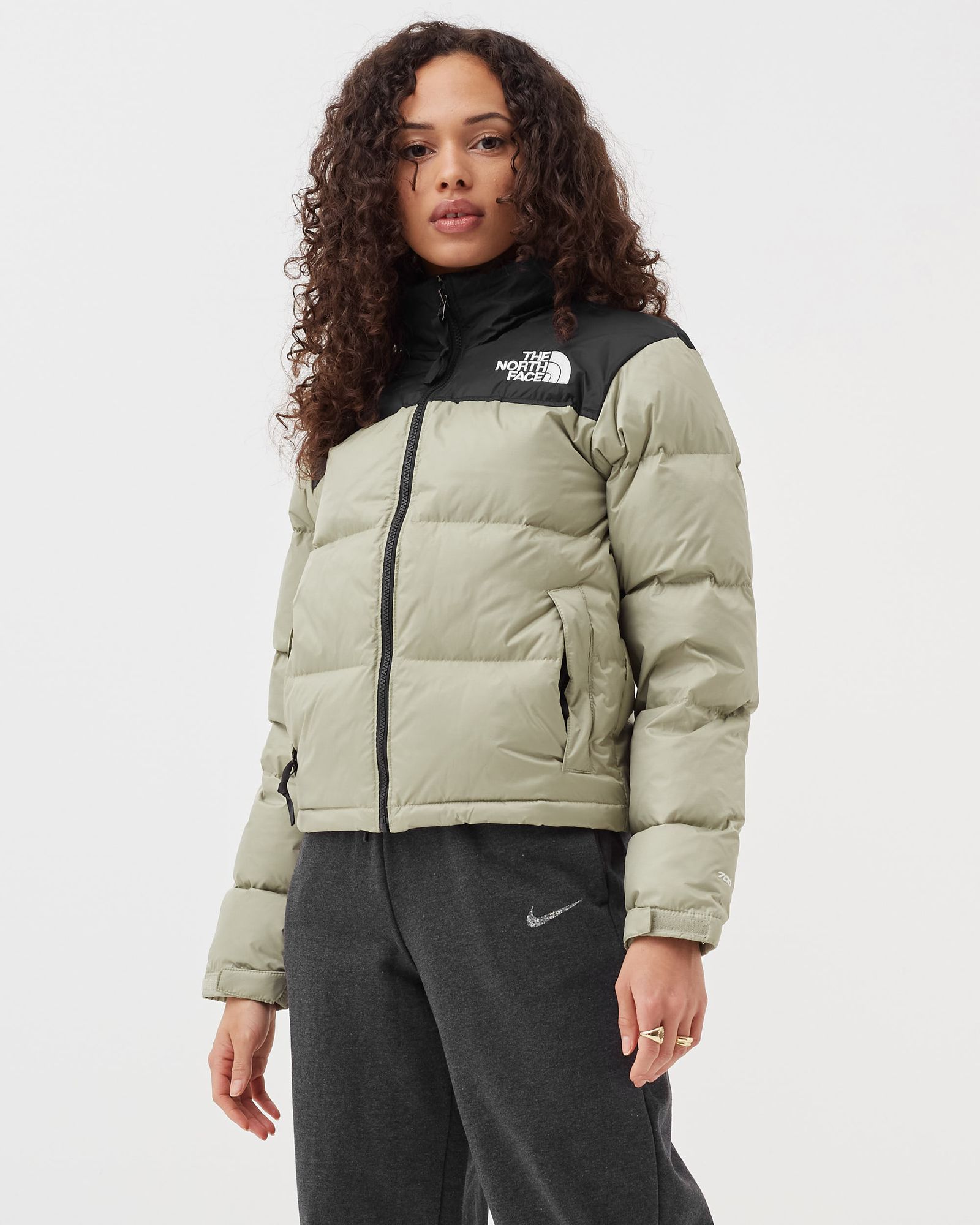 WMNS 1996 RETRO NUPTSE JACKET