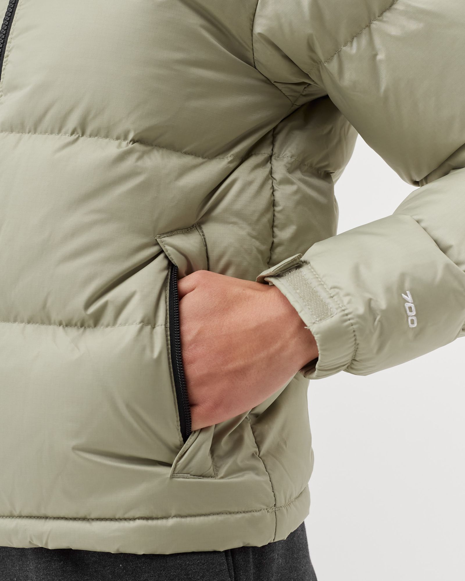 WMNS 1996 RETRO NUPTSE JACKET