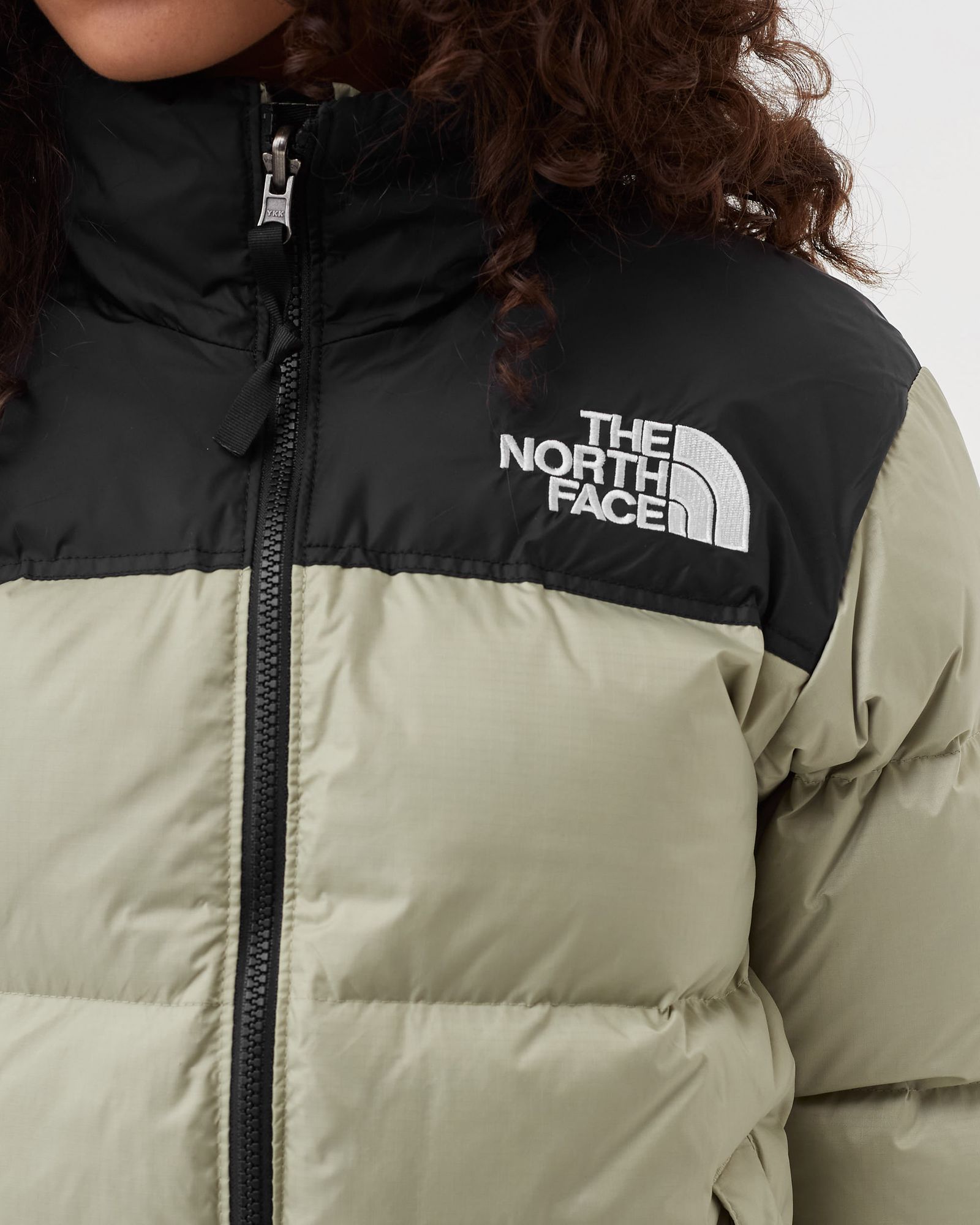 WMNS 1996 RETRO NUPTSE JACKET