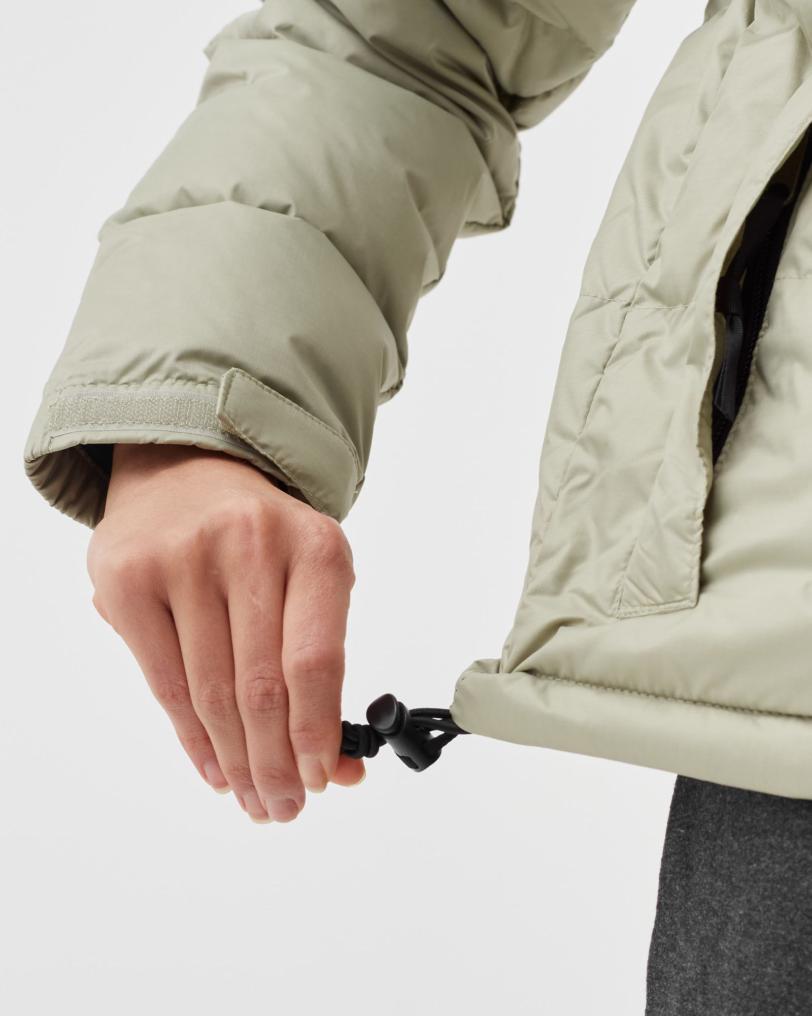 WMNS 1996 RETRO NUPTSE JACKET