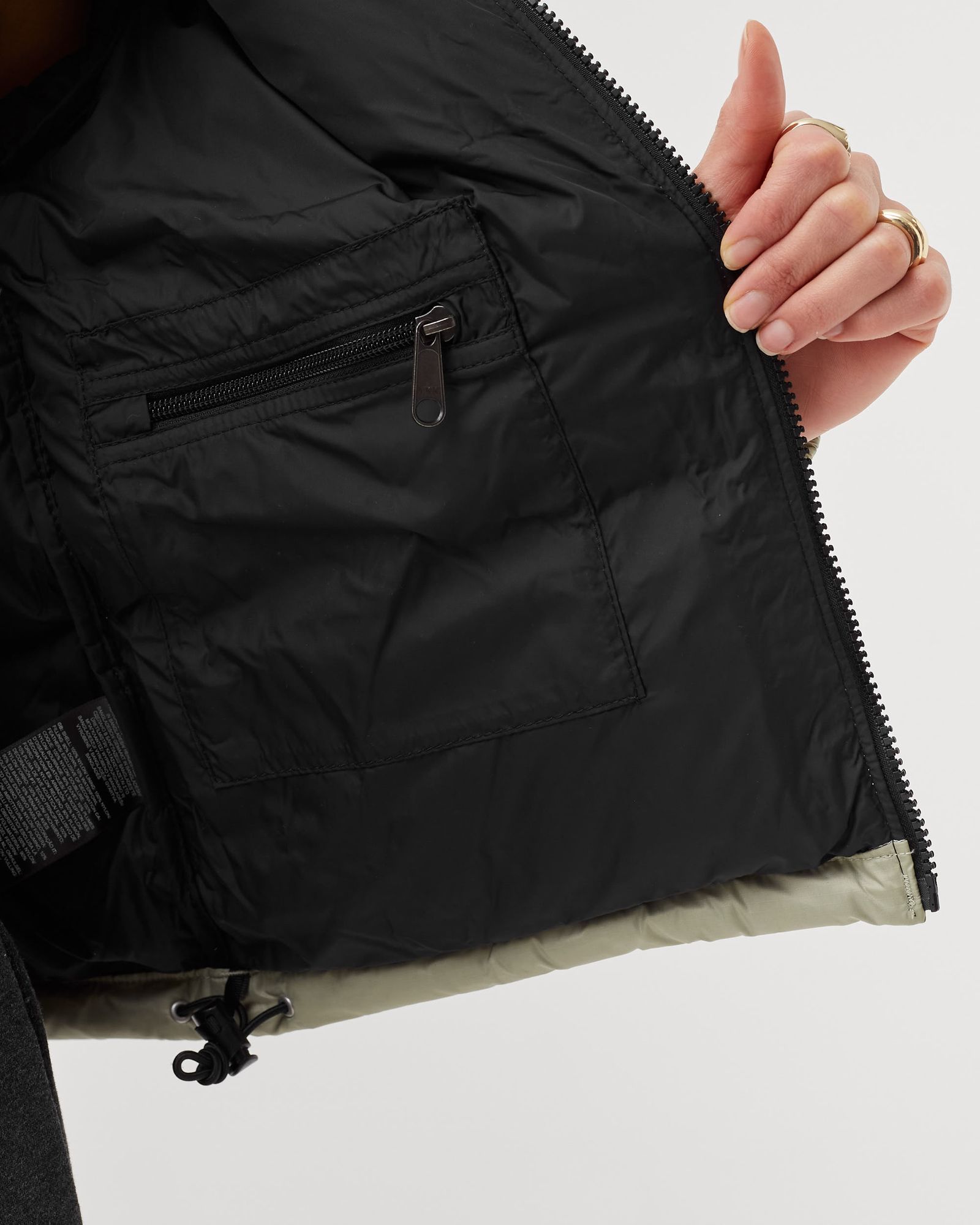 WMNS 1996 RETRO NUPTSE JACKET