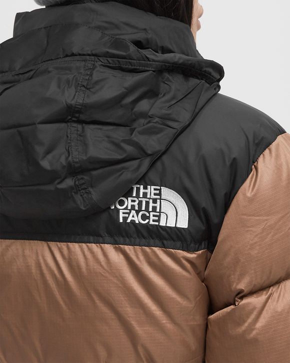 ジャケット THE NORTH FACE Woman Jacket Brown NF0A3XEO 58W1 The North Face WMNS 1996 RETRO NUPTSE JACKET Brown | BSTN Store
