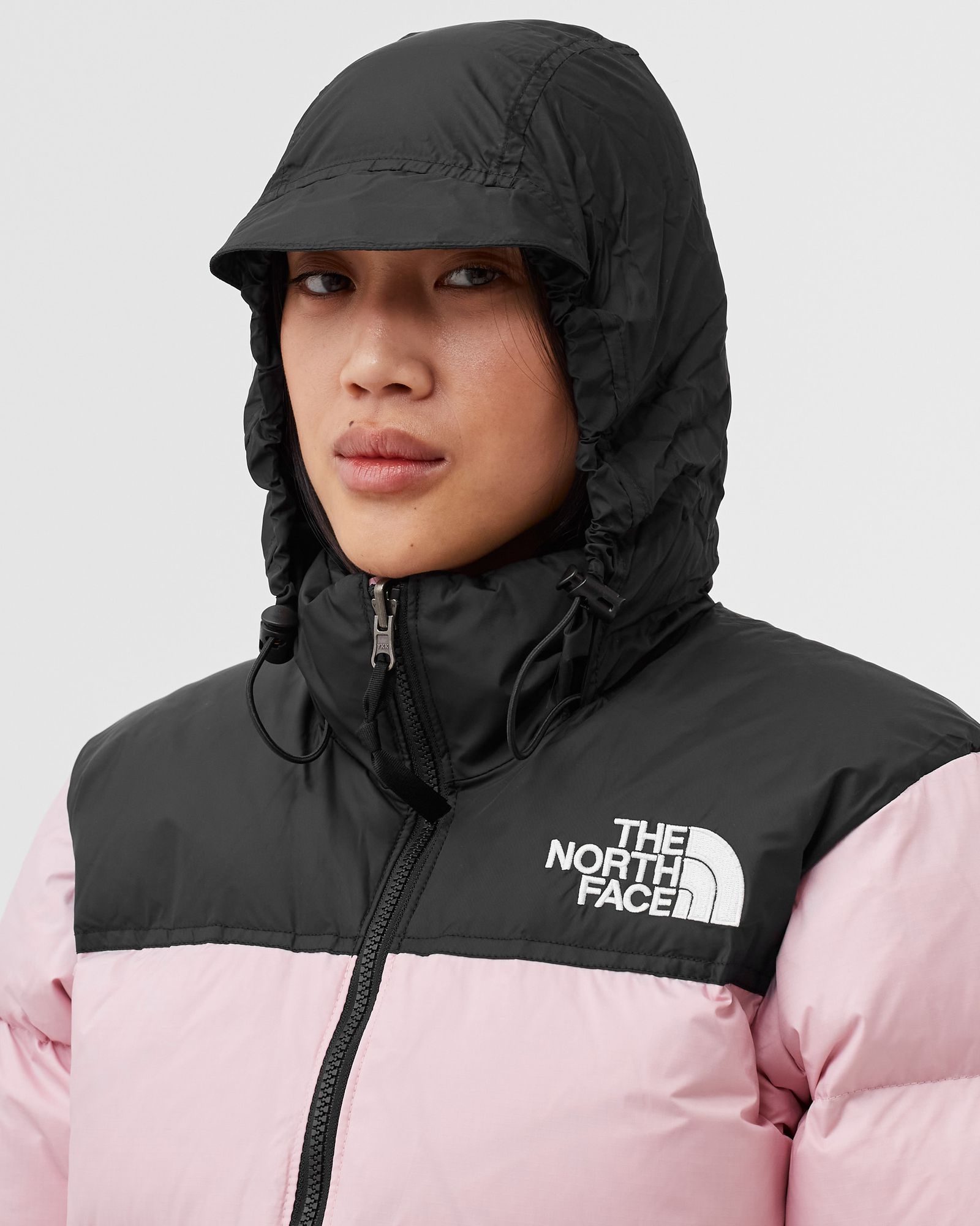 W 1996 RETRO NUPTSE JACKET