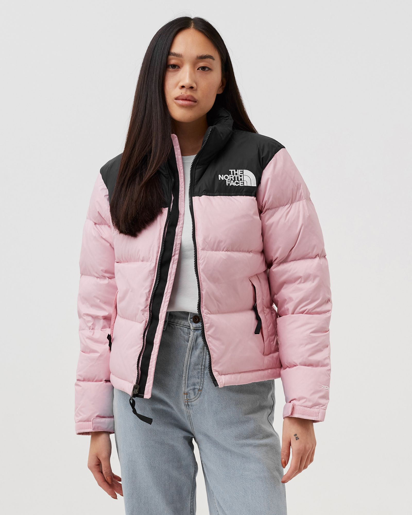 W 1996 RETRO NUPTSE JACKET